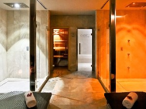 Hotel GRAND HOTEL CROCE DI MALTA WELLNESS & GOLF wakacje