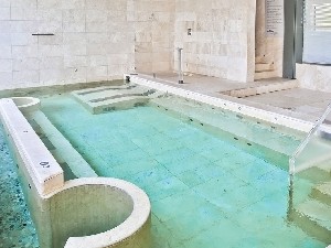 Hotel GRAND HOTEL CROCE DI MALTA WELLNESS & GOLF wakacje