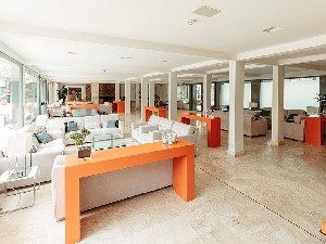 Hotel GRAND HOTEL CROCE DI MALTA WELLNESS & GOLF wakacje