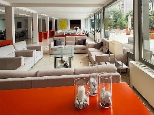 Hotel GRAND HOTEL CROCE DI MALTA WELLNESS & GOLF wakacje