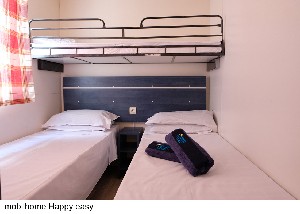 Hotel COSTA D´ARGENTO CAMPING VILLAGE HC wakacje