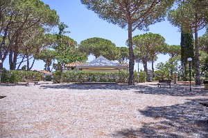 Hotel COSTA D´ARGENTO CAMPING VILLAGE HC wakacje