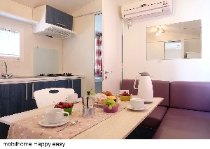 Hotel COSTA D´ARGENTO CAMPING VILLAGE HC wakacje