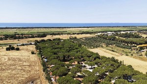 Hotel COSTA D´ARGENTO CAMPING VILLAGE HC wakacje