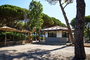 Hotel COSTA D´ARGENTO CAMPING VILLAGE HC wakacje