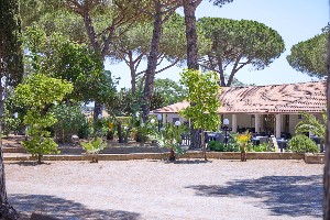 Hotel COSTA D´ARGENTO CAMPING VILLAGE HC wakacje