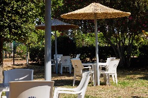 Hotel COSTA D´ARGENTO CAMPING VILLAGE HC wakacje