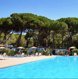 Hotel COSTA D´ARGENTO CAMPING VILLAGE HC wakacje