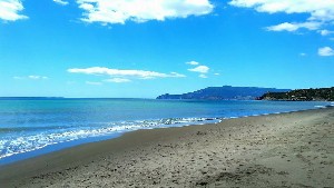 Hotel COSTA D´ARGENTO CAMPING VILLAGE HC wakacje