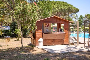 Hotel COSTA D´ARGENTO CAMPING VILLAGE HC wakacje