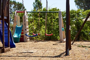 Hotel COSTA D´ARGENTO CAMPING VILLAGE HC wakacje