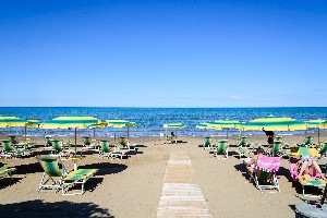 Hotel VILLA MARCELLA wakacje