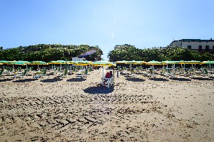 Hotel VILLA MARCELLA wakacje