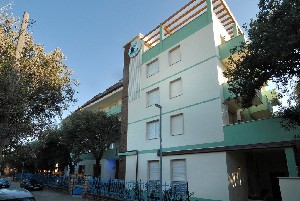 Hotel VILLA MARCELLA wakacje