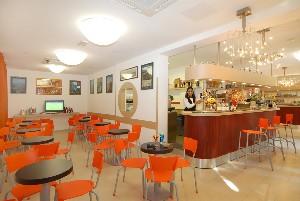 Hotel VILLA MARCELLA wakacje