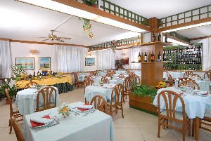 Hotel VILLA MARCELLA wakacje