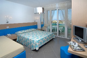 Hotel VILLA MARCELLA wakacje