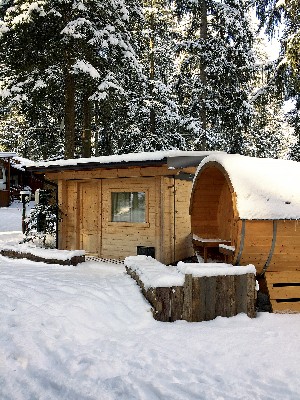 Hotel CAMPING VILLAGE BOSCOBLÚ wakacje