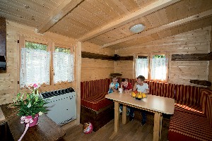 Hotel CAMPING VILLAGE BOSCOBLÚ wakacje