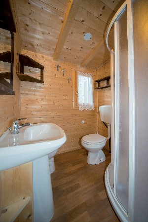 Hotel CAMPING VILLAGE BOSCOBLÚ wakacje