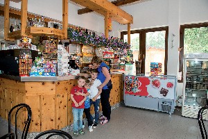 Hotel CAMPING VILLAGE BOSCOBLÚ wakacje