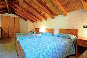 Hotel REZYDENCJA CIRESE wakacje