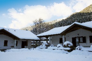 Hotel REZYDENCJA CIRESE wakacje
