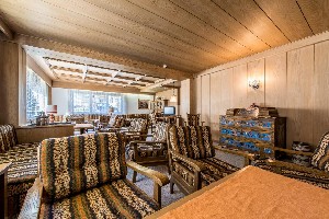 Hotel ANTHOLZERHOF wakacje