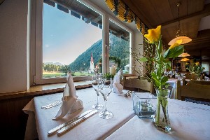 Hotel ANTHOLZERHOF wakacje