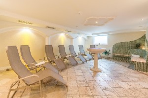 Hotel ANTHOLZERHOF wakacje