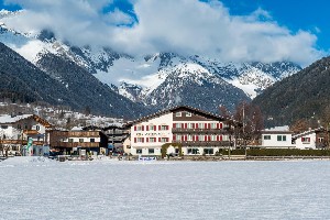 Hotel ANTHOLZERHOF wakacje