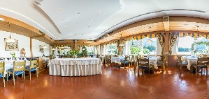 Hotel ANTHOLZERHOF wakacje