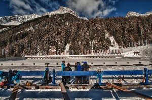 Hotel WILDGALL wakacje