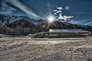 Hotel WILDGALL wakacje