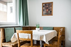 Hotel APARTMÁNOVÝ DŮM MÜHLEGG wakacje
