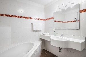 Hotel APARTMÁNOVÝ DŮM MÜHLEGG wakacje