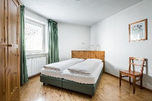 Hotel APARTMÁNOVÝ DŮM MÜHLEGG wakacje