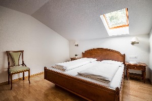 Hotel APARTMÁNOVÝ DŮM MÜHLEGG wakacje