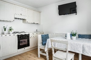 Hotel APARTMÁNOVÝ DŮM MÜHLEGG wakacje