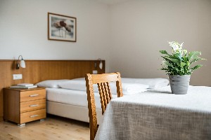 Hotel APARTMÁNOVÝ DŮM MÜHLEGG wakacje
