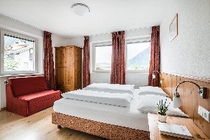 Hotel APARTMÁNOVÝ DŮM MÜHLEGG wakacje