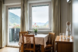 Hotel APARTMÁNOVÝ DŮM MÜHLEGG wakacje