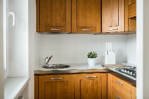 Hotel APARTMÁNOVÝ DŮM MÜHLEGG wakacje