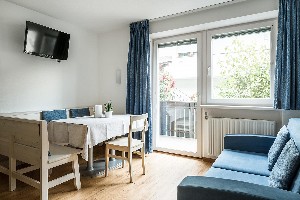 Hotel APARTMÁNOVÝ DŮM MÜHLEGG wakacje