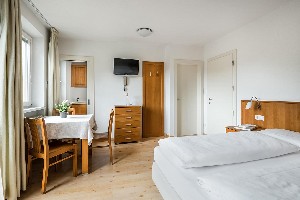 Hotel APARTMÁNOVÝ DŮM MÜHLEGG wakacje