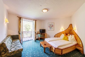 Hotel ERLHOF wakacje