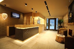 Hotel ERLHOF wakacje