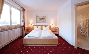 Hotel ERLHOF wakacje