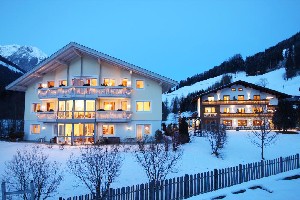 Hotel ERLHOF wakacje