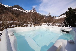 Hotel ERLHOF wakacje